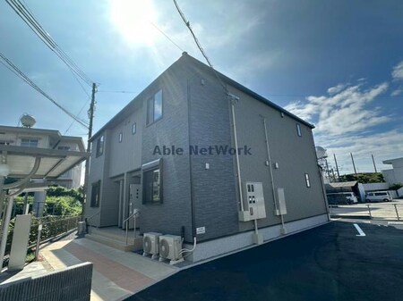 ビエント　デ　リオ外観写真