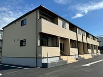 ビエント　デ　ルイの外観写真