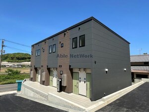 （仮）下大渡野町AP外観写真