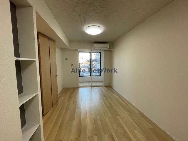 物件内観写真7　(同型モデル参考写真)