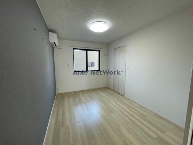 物件内観写真8　(同型モデル参考写真)