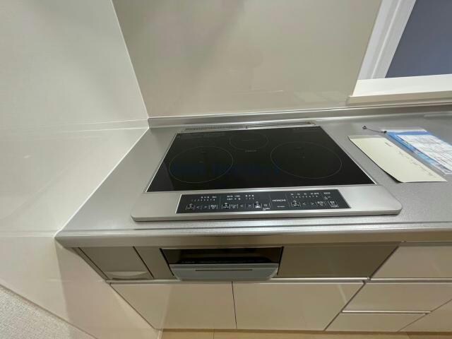 物件内観写真13　(同型モデル参考写真)