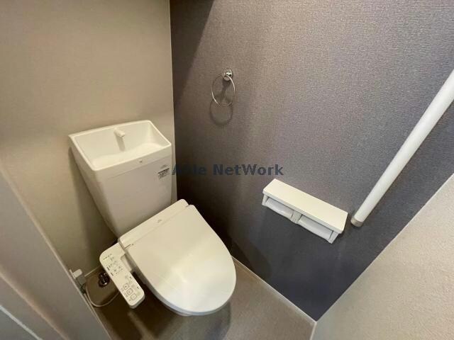 物件内観写真16　(同型モデル参考写真)