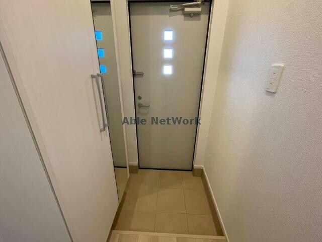 物件内観写真17　(同型モデル参考写真)