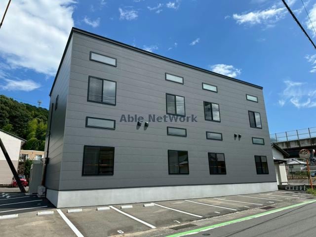 septiemeの物件外観写真