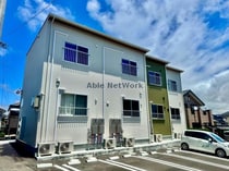 ヴェルデの外観写真