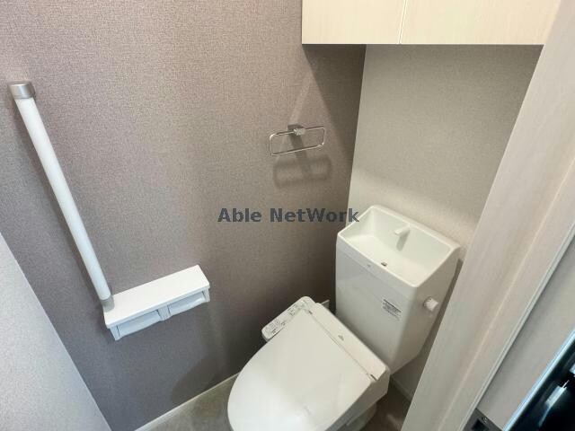 物件内観写真21　