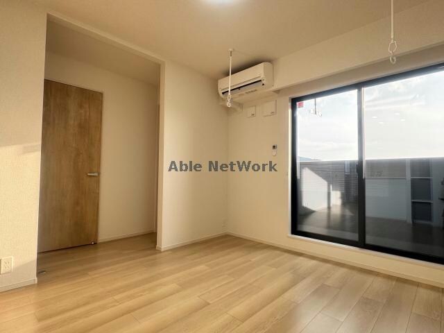 物件内観写真7　(別部屋参考写真)