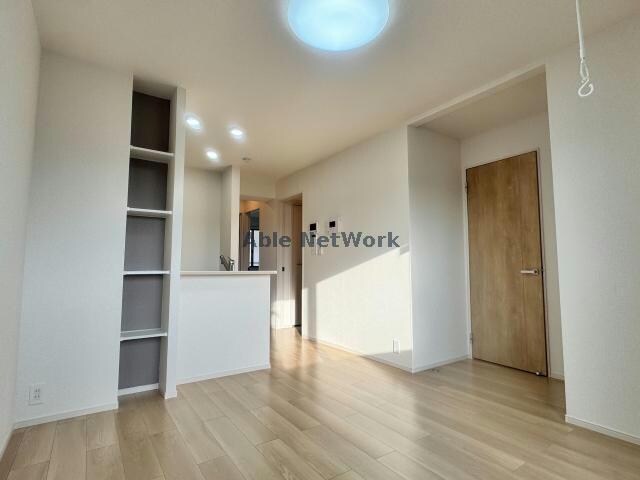 物件内観写真8　(別部屋参考写真)