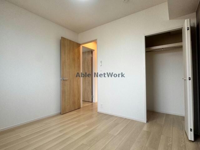 物件内観写真10　(別部屋参考写真)