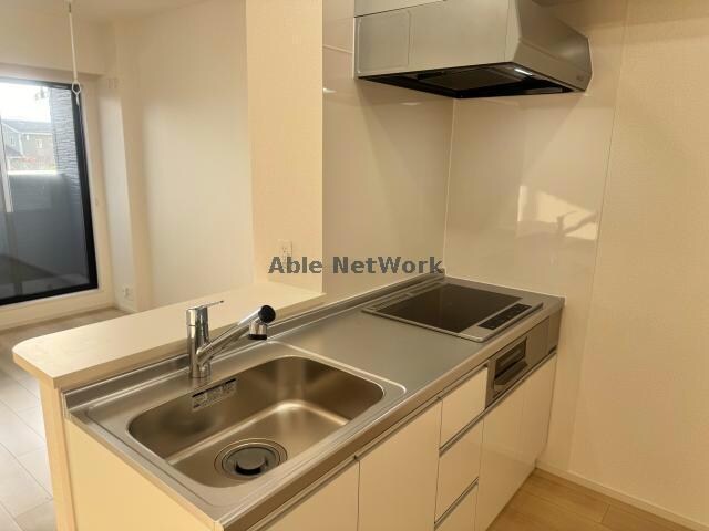 物件内観写真14　(別部屋参考写真)