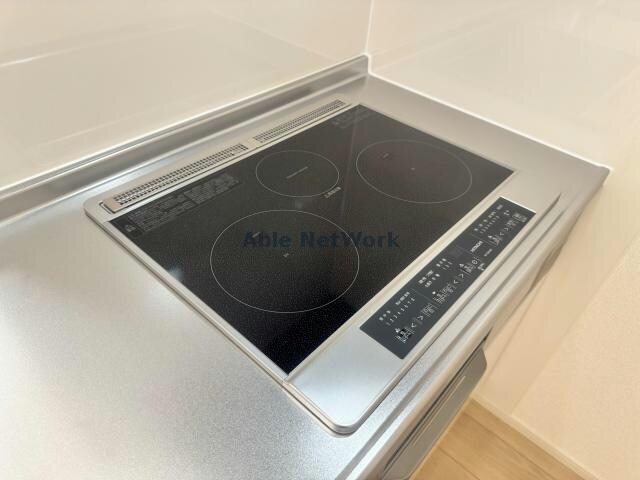 物件内観写真15　(別部屋参考写真)