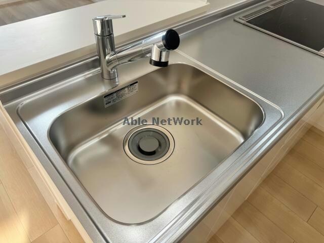 物件内観写真16　(別部屋参考写真)