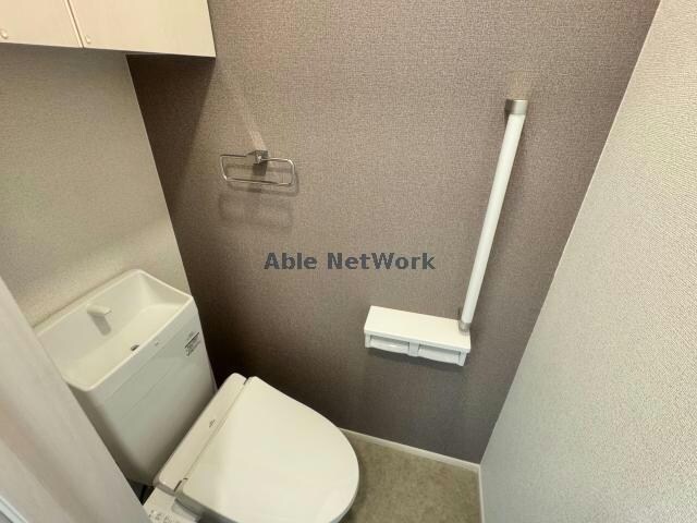 物件内観写真19　(別部屋参考写真)