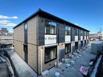 サンシルクトゥーミーの外観写真