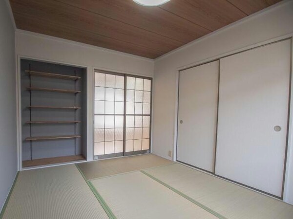 居室