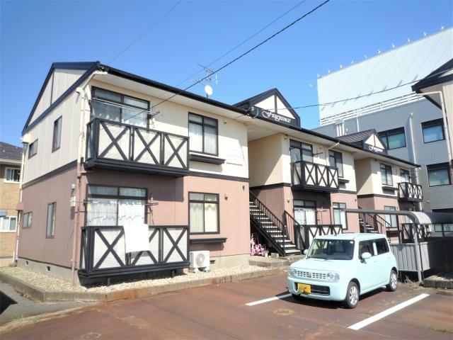 ライフタウン・県央Ｂ