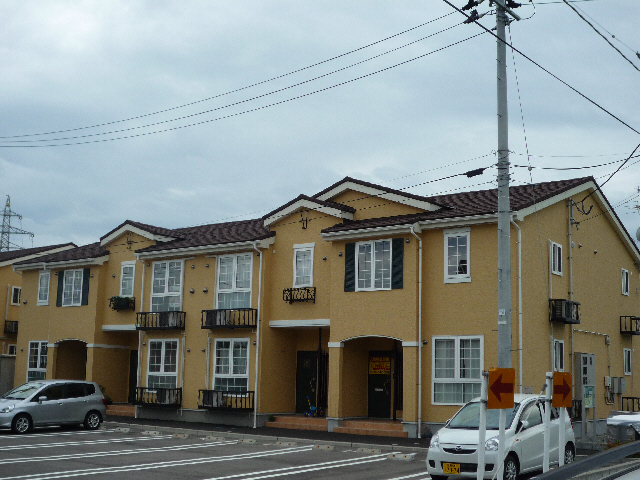 ビリーブＡ