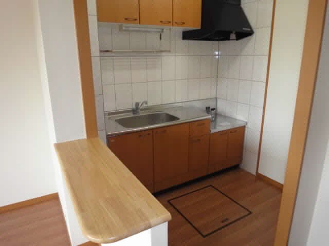 物件内観写真2　(同タイプ写真)