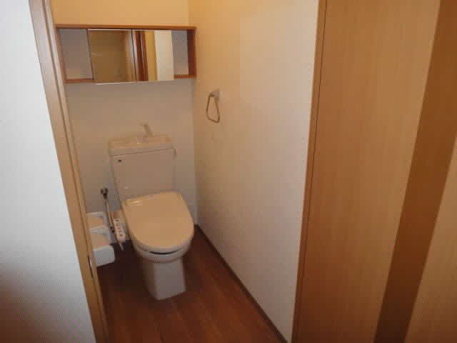 物件内観写真6　(同タイプ写真)