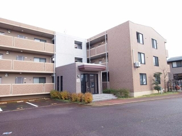 ヴェルジュ新飯田