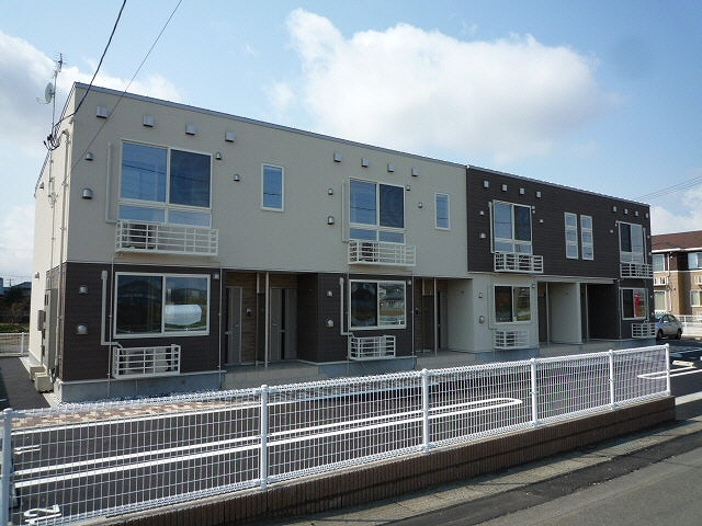 カーサカトレア