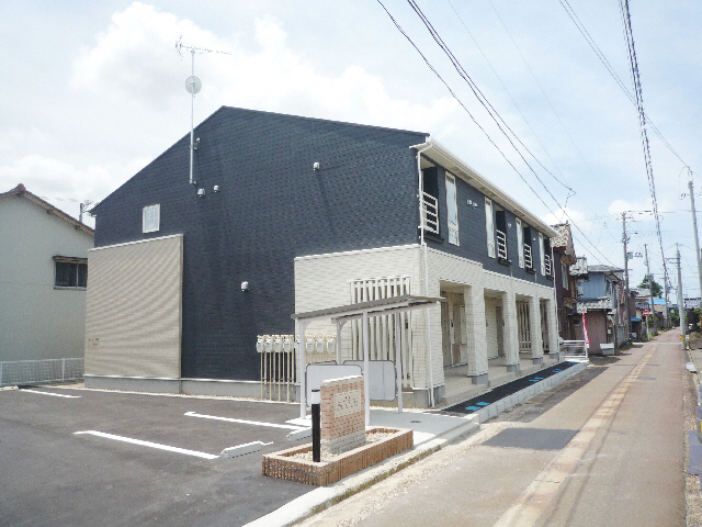 Ｍｉｎａｍｉ　Ａハウス