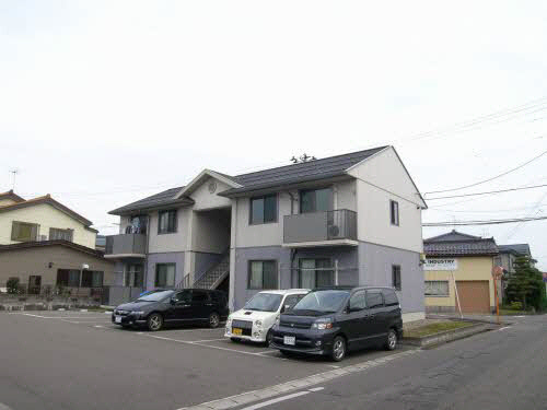シャーメゾン　ＩＷＡＩ　Ｂ