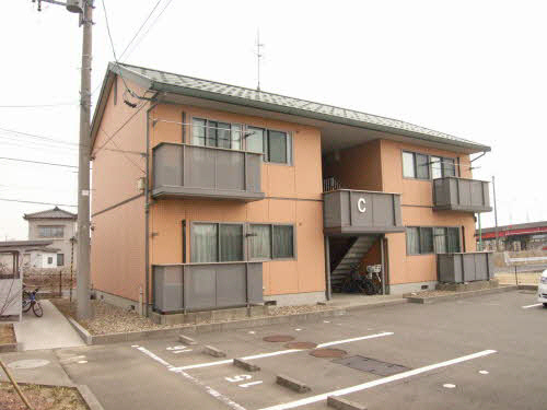 エテルノサンライズＣ
