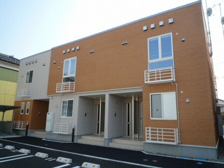 Ｔ＆Ａ南Ⅲ外観写真