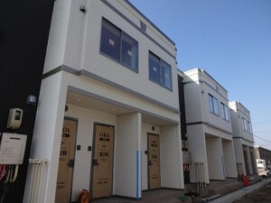 ラグナディオ外観写真