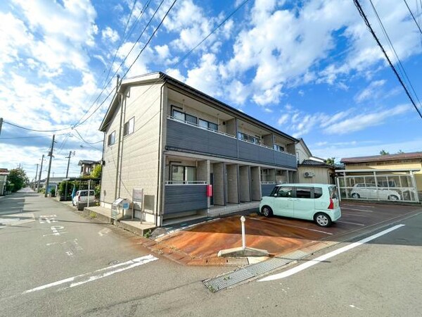 居室