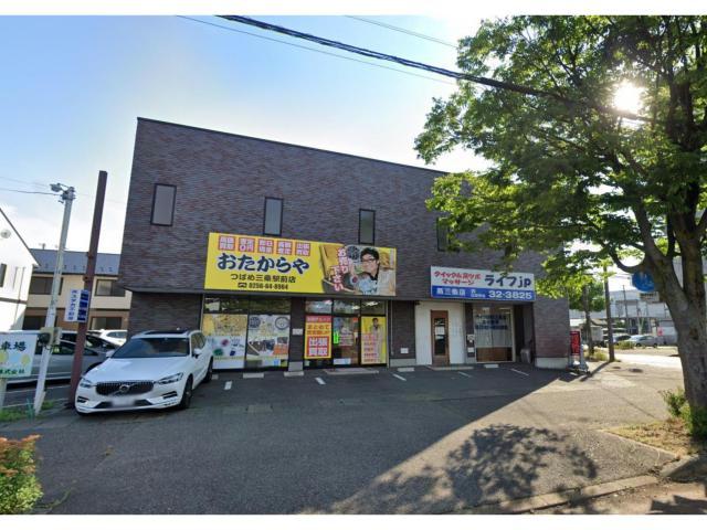 リバティーⅡ