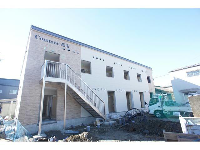 Ｃｏｍｍｏｎ燕南