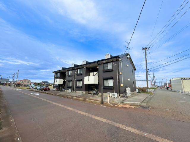 クレサンベール吉田