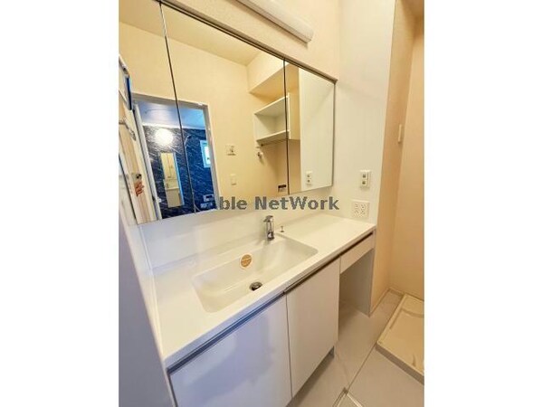 洗面所・脱衣所