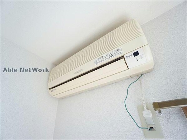 空調設備(同型)
