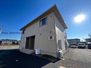 ヴィオラ外観写真