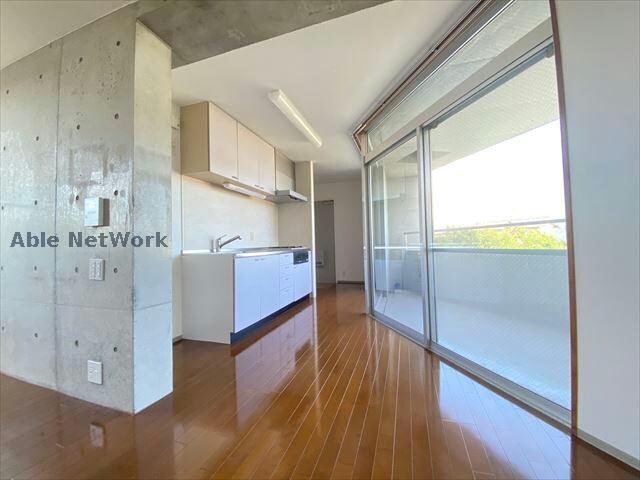 ウエスト2の居室（その他）