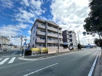 福東ジュネス１１の外観写真