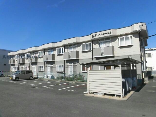 ポートエルディム