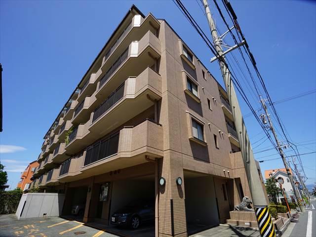 ライオンズマンション南栄
