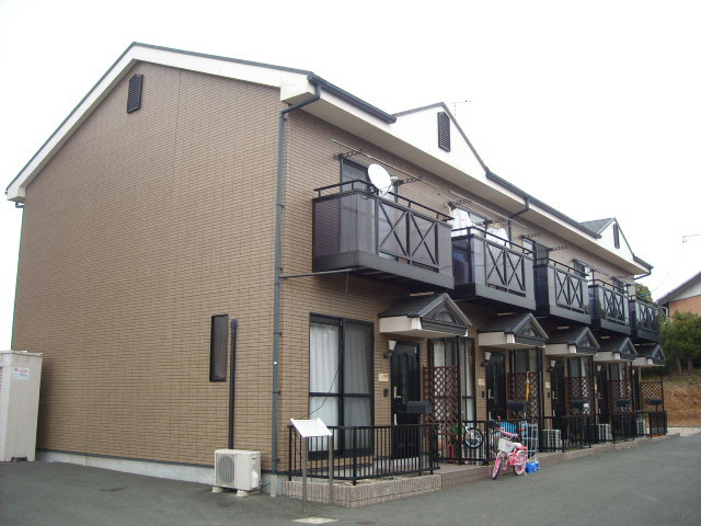 ルミエール細谷