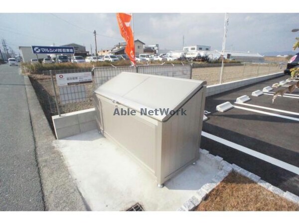 建物設備
