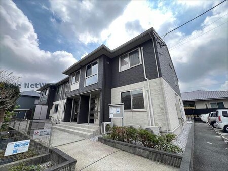 サンドリーム外観写真