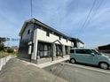 ポポラーレ西島