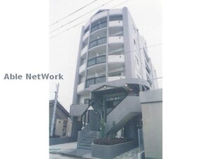 レリブ草間外観写真