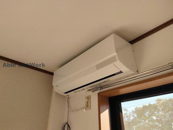 空調設備
