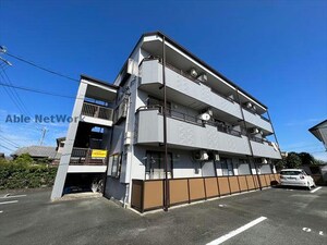 リンピアチトセ外観写真