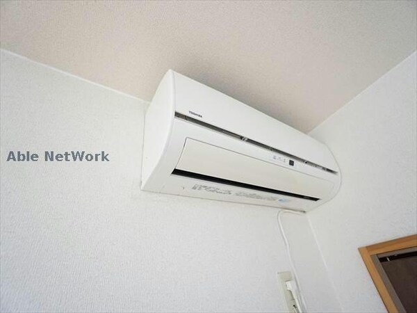 空調設備